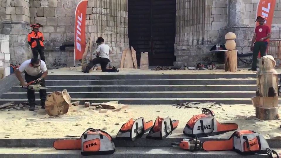 Feria de Agurain 2018, 09-10-2018