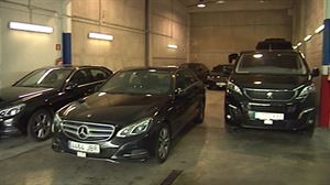 Bilbao y Donostia no tienen intención de conceder licencias a Uber