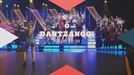 Zazpi talde, aurrez aurre, gaur, 'DantzanGo!' saioaren bosgarren atalean