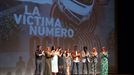 Preestreno: interior del Teatro Campos Eliseos