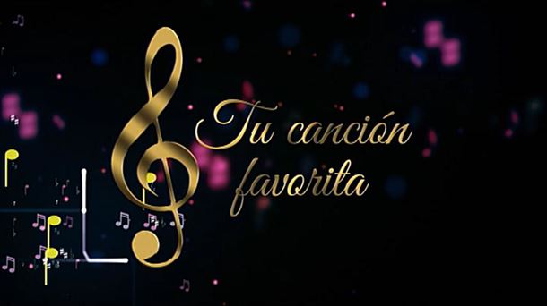 Tú canción favorita