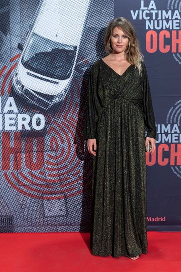 Lisi Linder, 'Almudena'