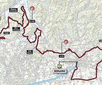 El Giro de Lombardia, la última carrera de la temporada en Europa