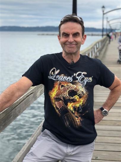 Juan Antonio, de Ondarroa