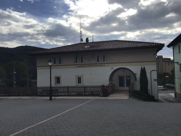 Pobes acoge la XXIV Feria de la Alubid Pinta Alavesa 2018