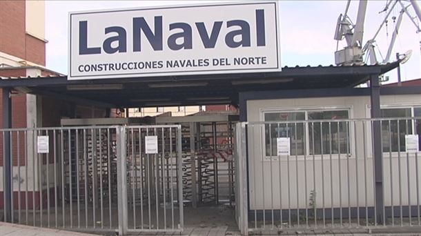 La Naval ontziola