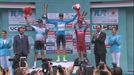 Bennettek irabazi du azken etapa eta Eduard Pradesek itzulia