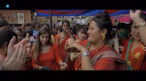 Sobre la venta de personas en Nepal, esta noche, en 'Ur Handitan'