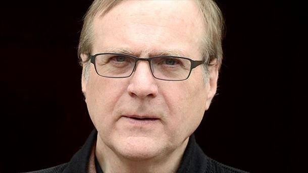 Paul Allen