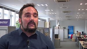 Jon Redondo: 'Si no juegan limpio no tienen sitio aquí' 