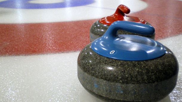 CURLING. IPARPOLO. CAMPEONATO DE ESPAÑA.