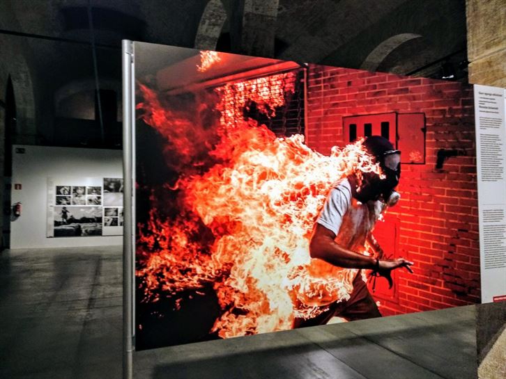 World Press Photo 2018