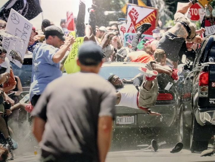 World Press Photo 2018