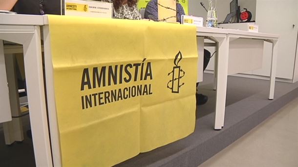 amnistia internacional