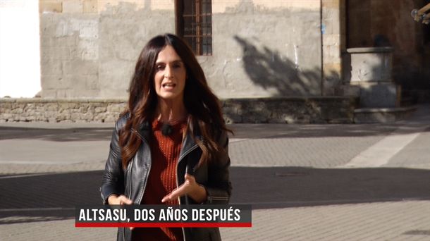 Caso Altsasu