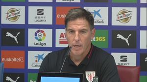 'Nos falto fútbol para crear ataques elaborados'