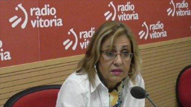 Abecia critica la lentitud con la que el PNV gestiona la Diputación alavesa