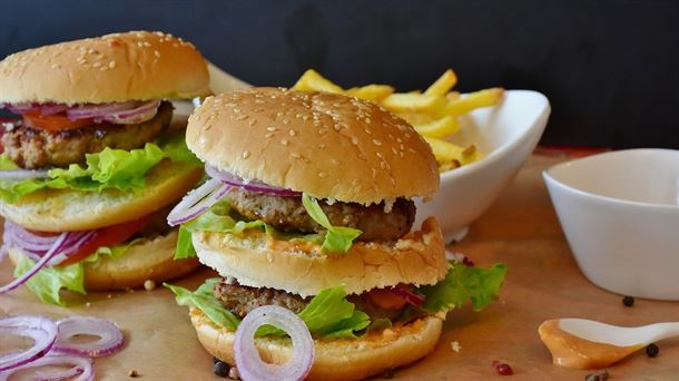 La comida procesada es mala para la salud humana y la del planeta