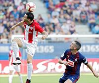 El Athletic espera disipar dudas en Vallecas