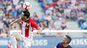 El Athletic espera disipar dudas en Vallecas