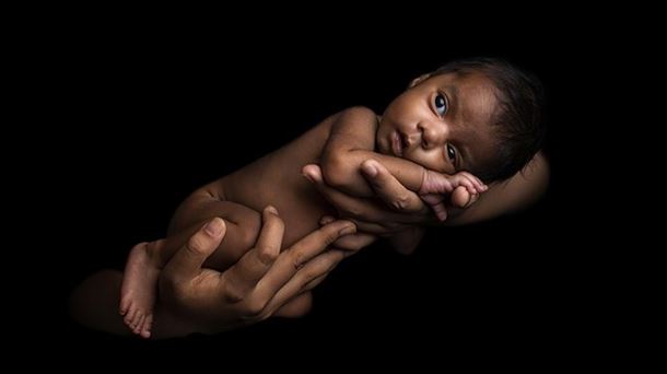 Campaña de Unicef 'Un nombre, una vida'