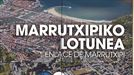 San Sebastián tendrá un nuevo acceso viario por Marrutxipi