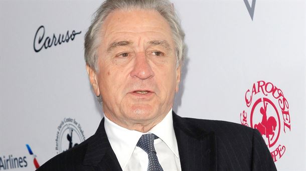 Crónica en verso: ¿Robert de Niro promociona el comercio de Vitoria?