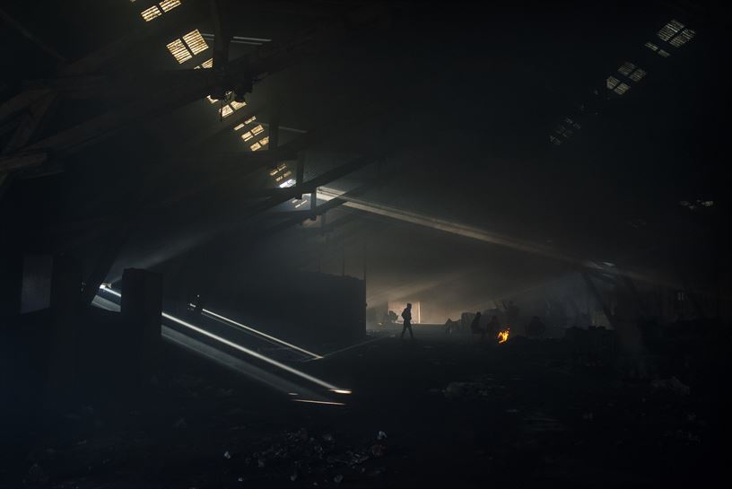 Foto: Fascesco Pistilli