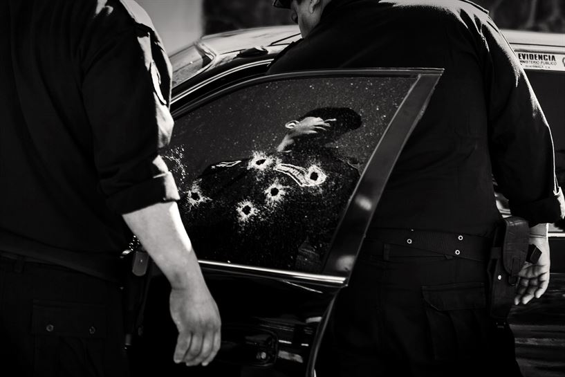 Foto: Javier Arcenillas