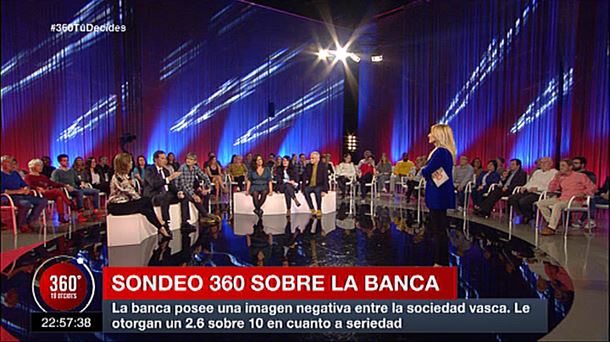 '360º Tú Decides'