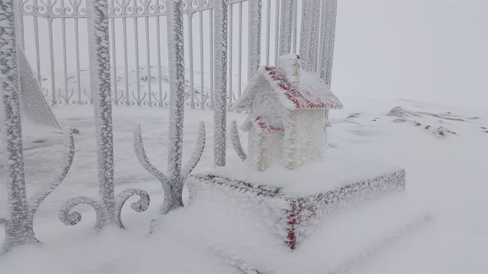 Aloña. Foto: Iñaki Zenitagoia