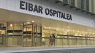 El Hospital de Eibar comienza a funcionar