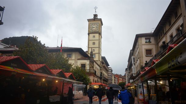 Argazkia: Jesus Mari Uribe