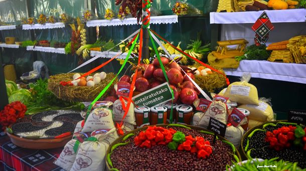 Argazkia: Jesus Mari Uribe