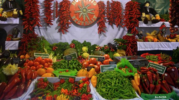 Argazkia: Jesus Mari Uribe