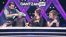 Unerik onenen saio berezia, gaur gauean, 'DantzanGo!' saioan