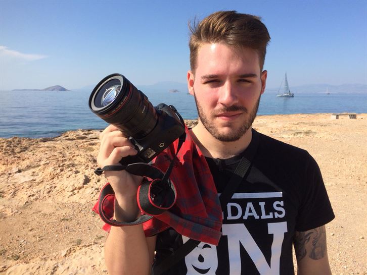 Unai, de Astigarraga