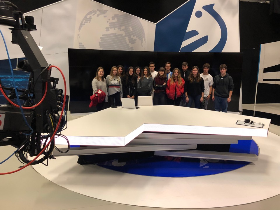 Santo Tomas Lizeoa 1