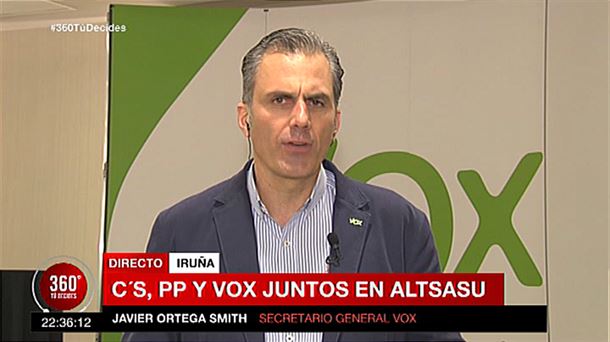 '360º, Tú Decides'