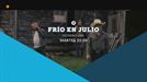 Estreno de la película 'Frío en julio', esta noche, en ETB2