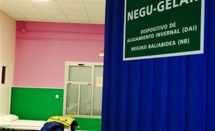 Negu Gelak, 05.11.2018