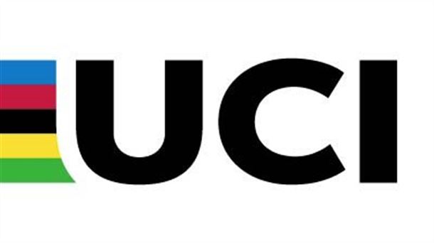 Unión Ciclista Internacional (UCI). Foto: @UCI_Cycling