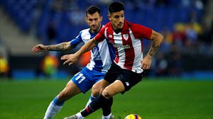 El Athletic cae derrotado ante el Espanyol en otro mal partido (1-0)