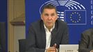 Otegi: 'Ez badago tribunal inpartzialik, ez dago demokraziarik'