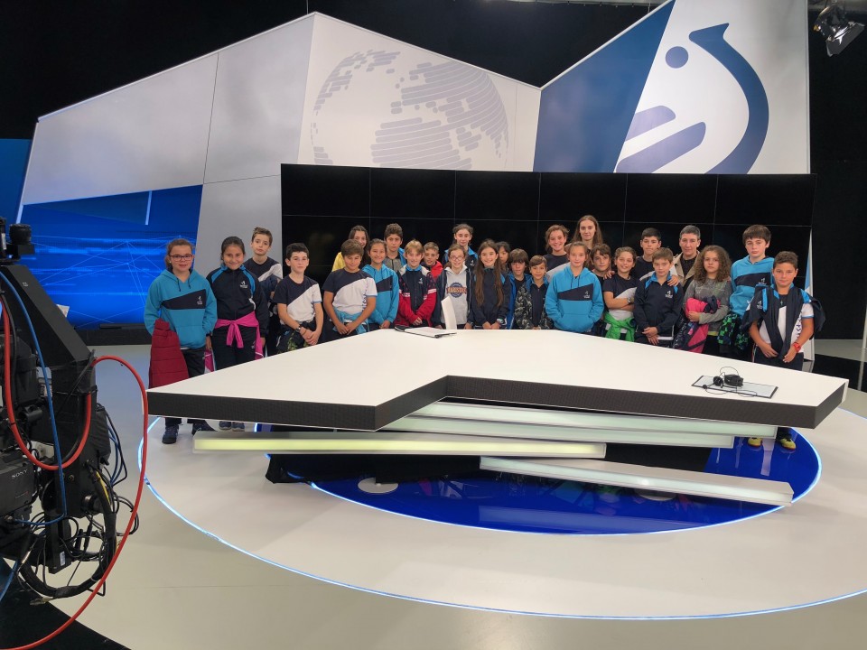 Maristak Ikastetxea 1