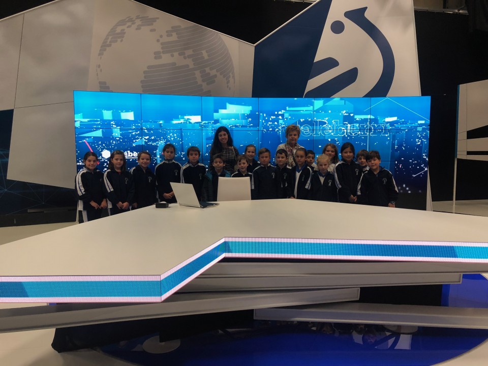 Bermeoko Sagrado Corazon Ikastetxea 1