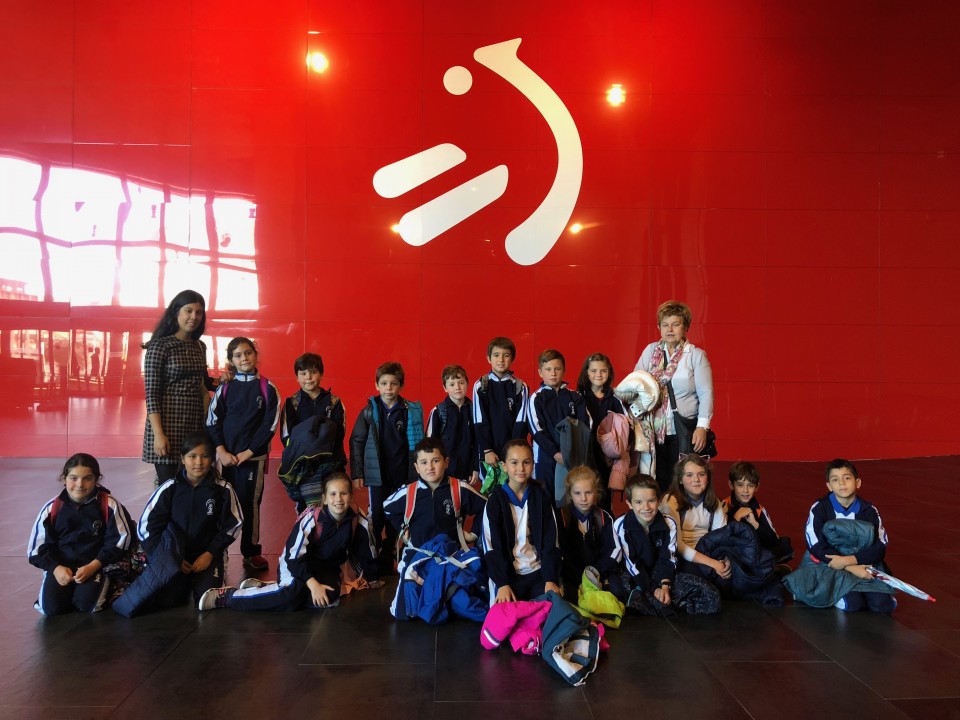 Bermeoko Sagrado Corazon Ikastetxea 2