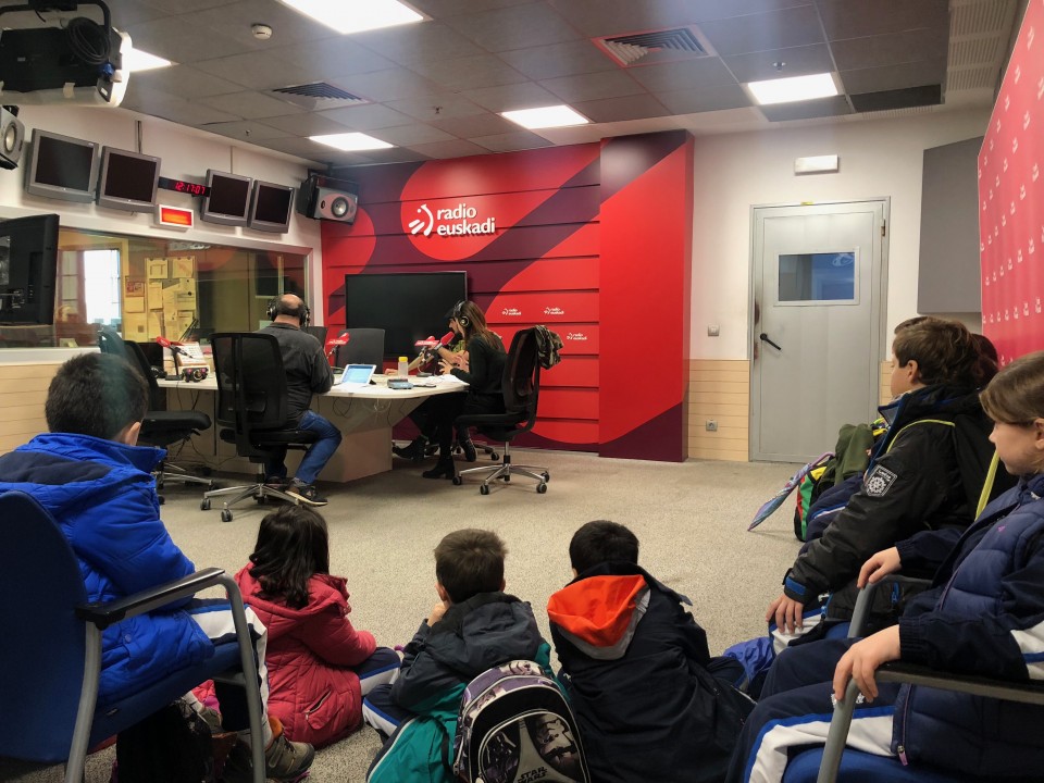 Bermeoko Sagrado Corazon Ikastetxea 3