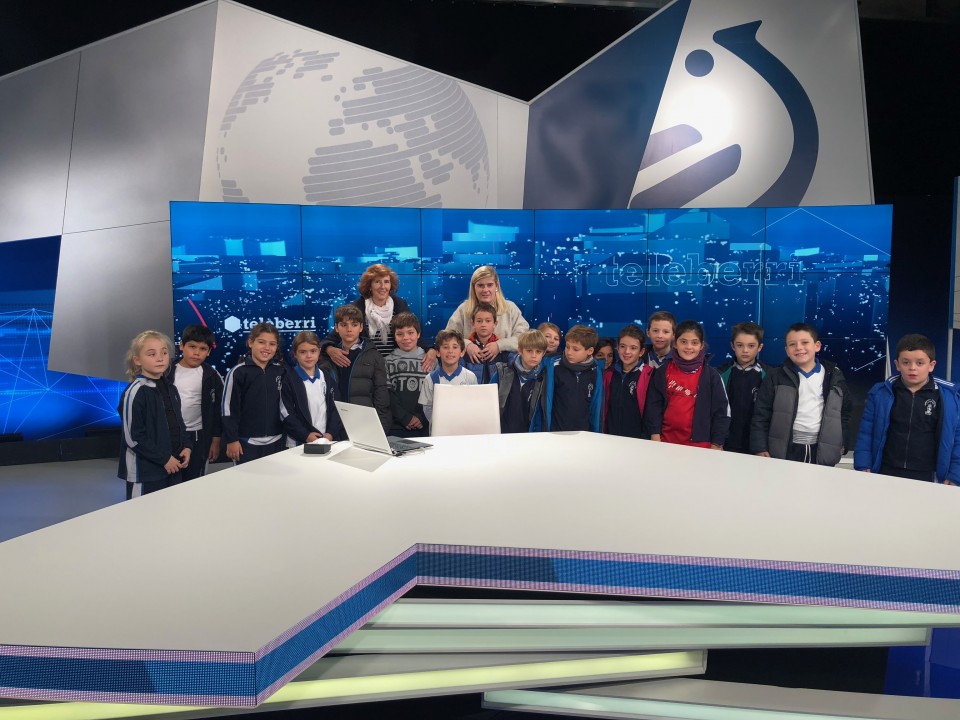 Bermeoko Sagrado Corazon Ikastetxea 4