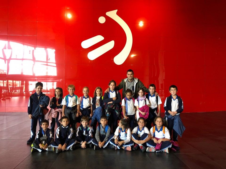 Bermeoko Sagrado Corazon Ikastetxea 6